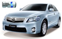 TOYOTA  CAMRY 2 HY